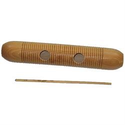 Trommus ⎸ Guiro i tr�