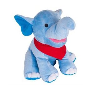Hnddukke Elefant, Nira
