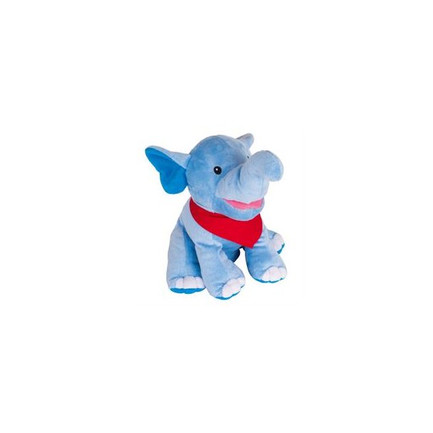 Hnddukke Elefant, Nira