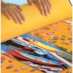 Puslespilsmtte op til 2000 br., Transportabelt underlag til puslespil