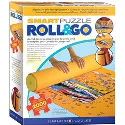 Puslespilsmtte op til 2000 br., Transportabelt underlag til puslespil