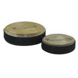 Trommus ⎸ Rammetromme med skind - flere st�rrelser