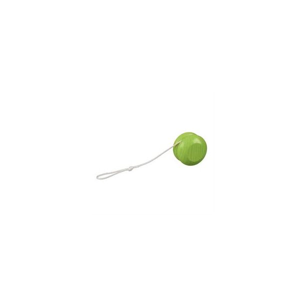 Yo-yo i tr, Grn - Sjov motorisk legetj