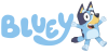Bluey