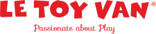 Le Toy Van